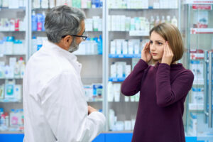 Alertas farmaceuticas: Seguridad del medicamento