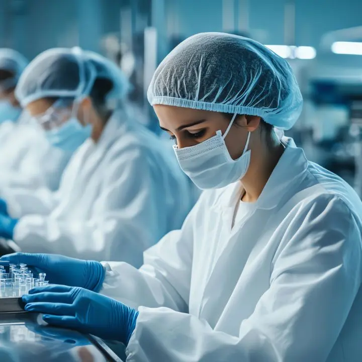 Pruebas geneticas en Farmacia en Fuenlabrada