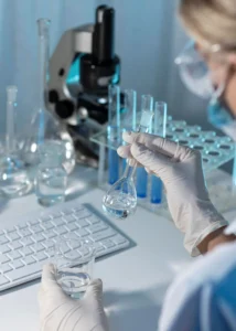 Cómo se prepara una fórmula magistal en farmacia