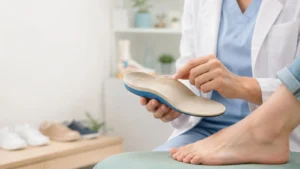Como saber si necesitas plantillas ortopédicas a medida