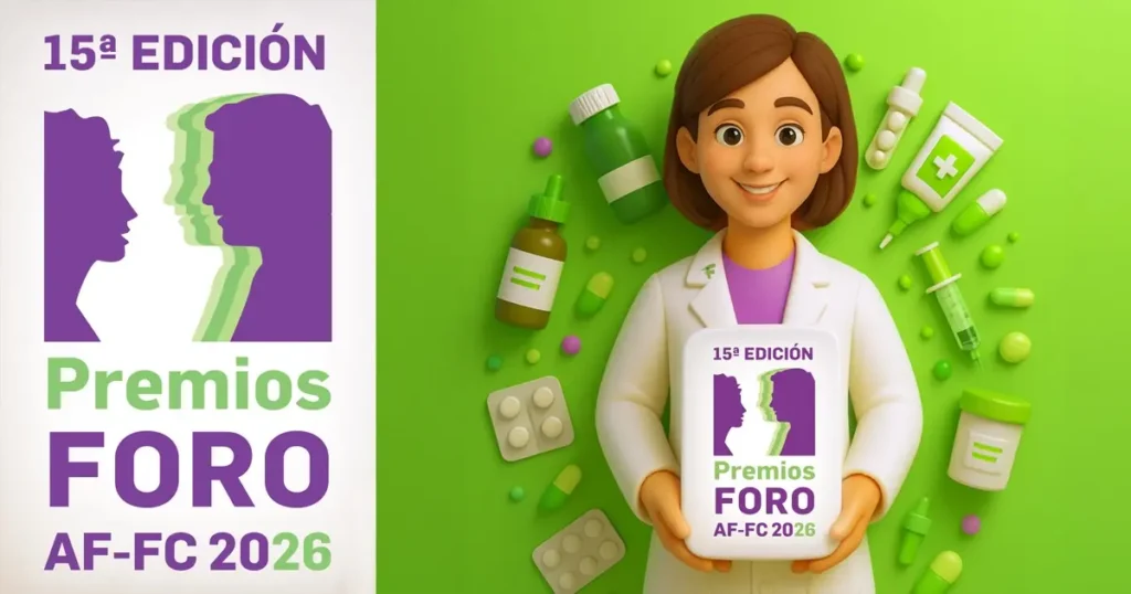 Premios Foro AF-FC- 2026