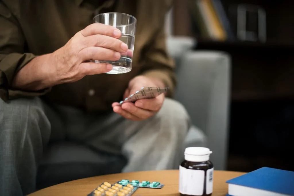 ¿Qué es mejor el ibuprofeno o el paracetamol?