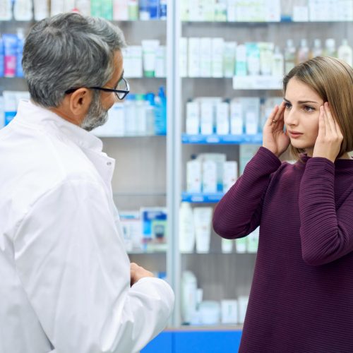 Alertas Farmacéuticas